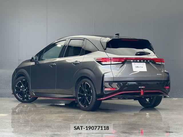Nissan AURA 2023-02 8625890-29
