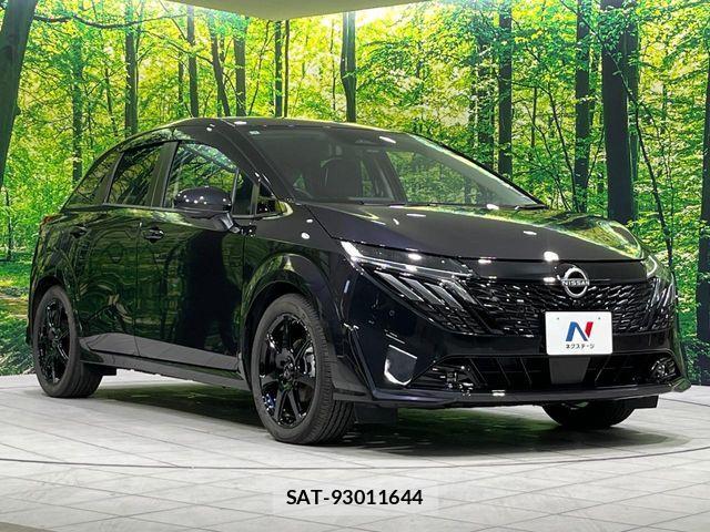 Nissan AURA 2025-09 8625887-16