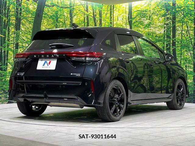 Nissan AURA 2025-09 8625887-17