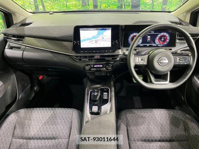 Nissan AURA 2025-09 8625887-1