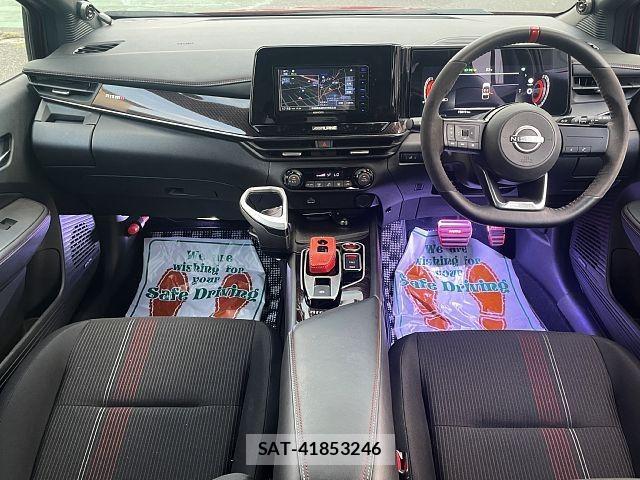 Nissan AURA 2022-03 8625894-1