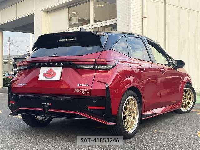 Nissan AURA 2022-03 8625894-2