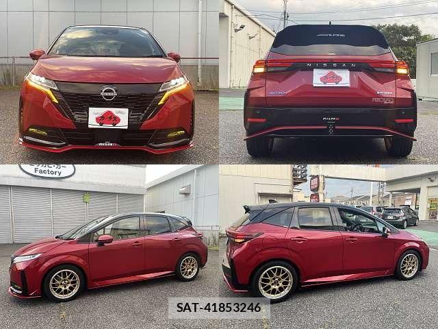 Nissan AURA 2022-03 8625894-3