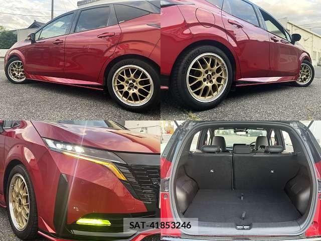 Nissan AURA 2022-03 8625894-5