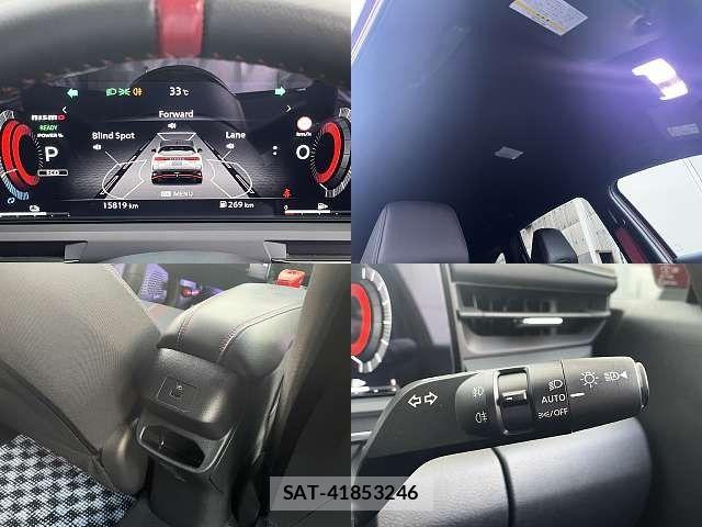 Nissan AURA 2022-03 8625894-8