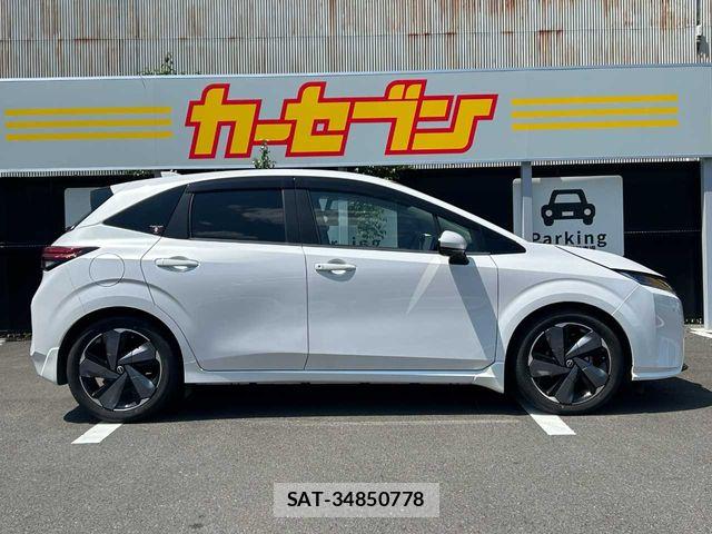 Nissan AURA 2023-08 8625896-29