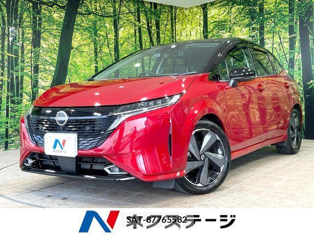 Nissan AURA 2023-03 8625892-0