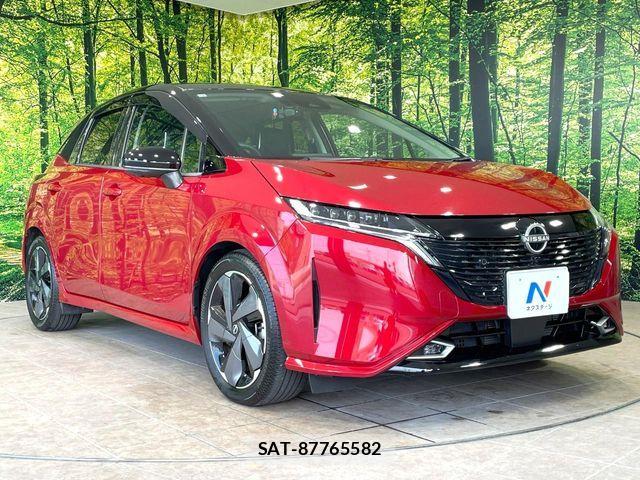 Nissan AURA 2023-03 8625892-15