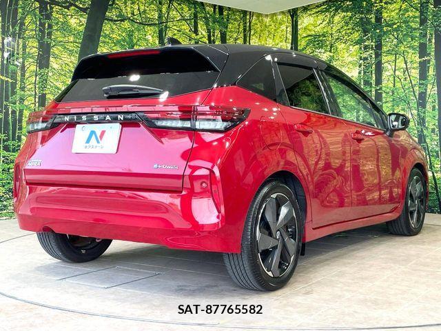 Nissan AURA 2023-03 8625892-16
