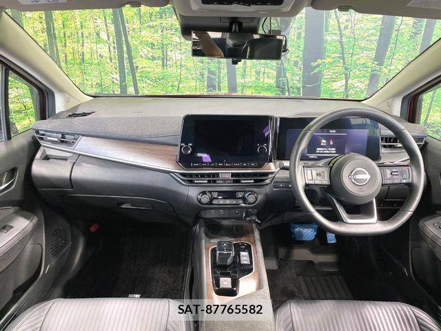Nissan AURA 2023-03 8625892-1