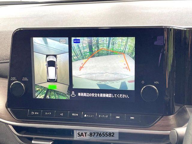 Nissan AURA 2023-03 8625892-3