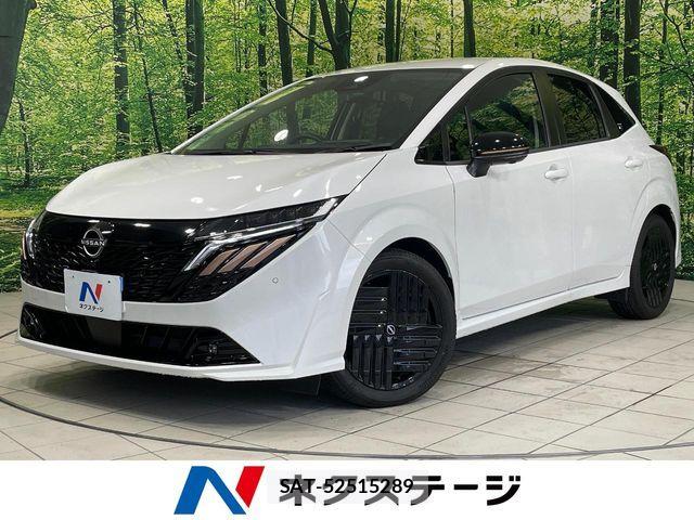 Nissan AURA 2024-09 8625889-0