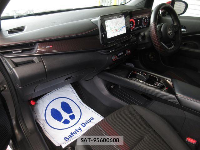 Nissan AURA 2023-12 8625901-12