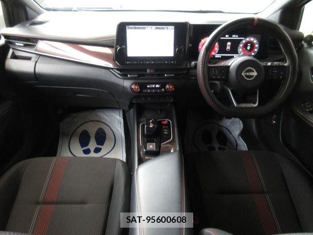 Nissan AURA 2023-12 8625901-13