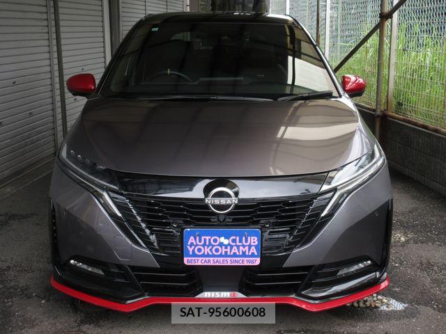Nissan AURA 2023-12 8625901-1