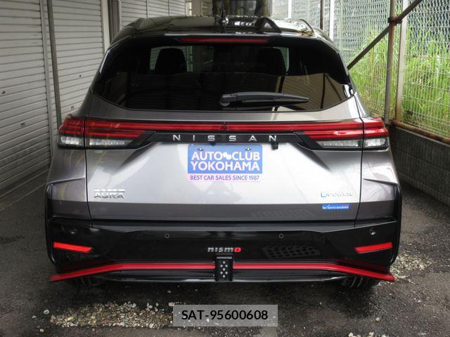 Nissan AURA 2023-12 8625901-25
