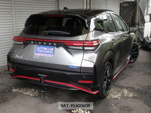 Nissan AURA 2023-12 8625901-27
