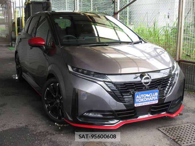Nissan AURA 2023-12 8625901-2