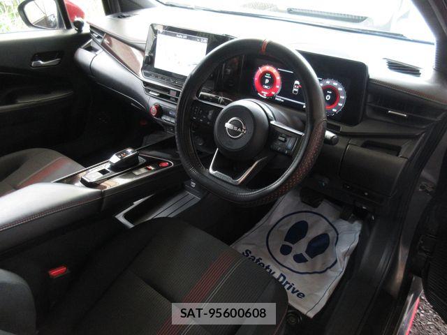 Nissan AURA 2023-12 8625901-6