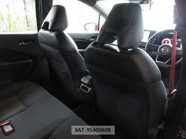 Nissan AURA 2023-12 8625901-8