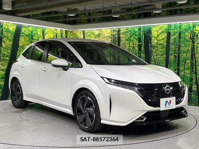 Nissan AURA 2023-07 8625891-15