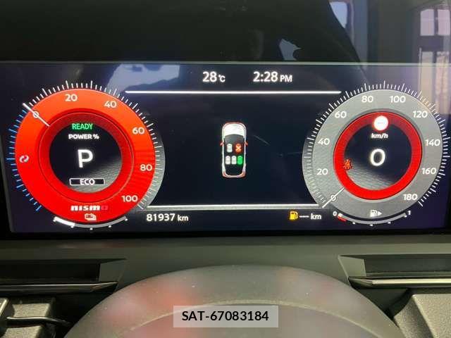 Nissan AURA 2021-12 8665832-12