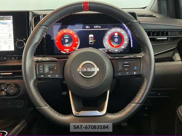 Nissan AURA 2021-12 8665832-13