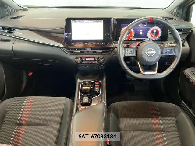 Nissan AURA 2021-12 8665832-14