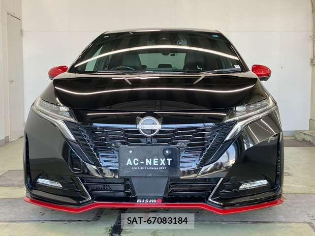 Nissan AURA 2021-12 8665832-16