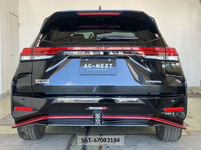 Nissan AURA 2021-12 8665832-18