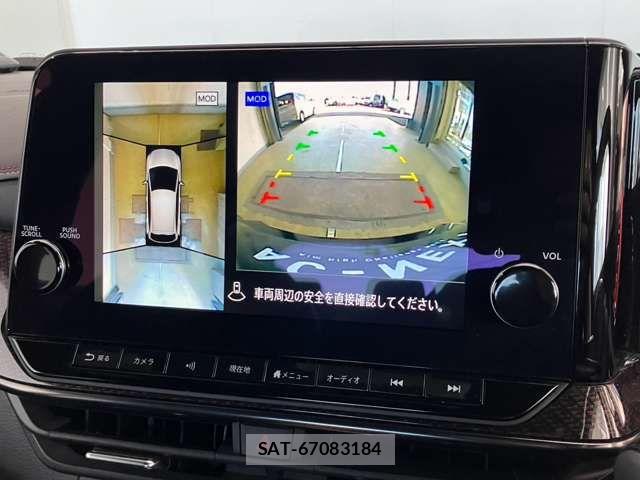 Nissan AURA 2021-12 8665832-1