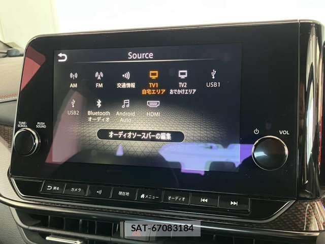 Nissan AURA 2021-12 8665832-5
