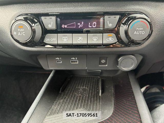 Nissan AURA 2023-09 8658108-9
