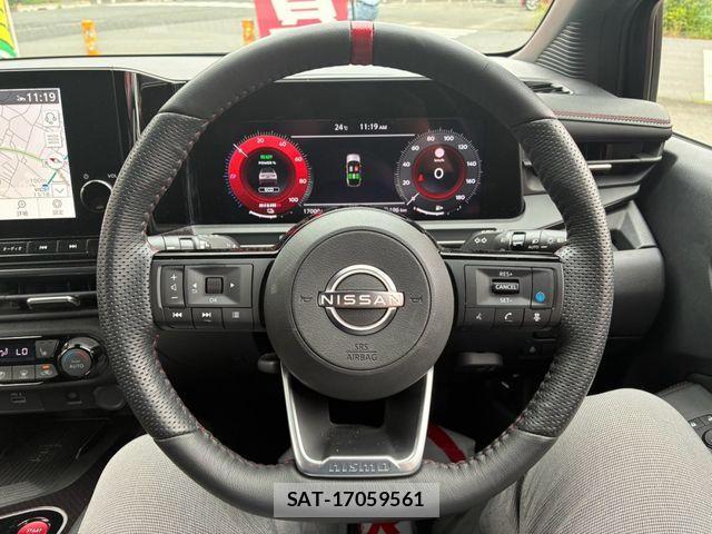Nissan AURA 2023-09 8658108-11