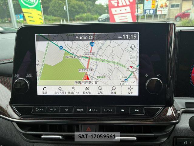 Nissan AURA 2023-09 8658108-12