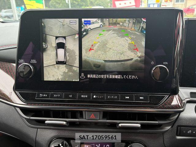 Nissan AURA 2023-09 8658108-13