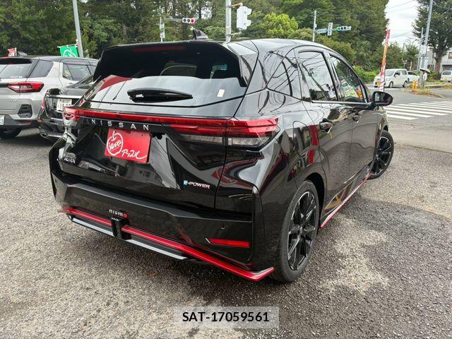 Nissan AURA 2023-09 8658108-1