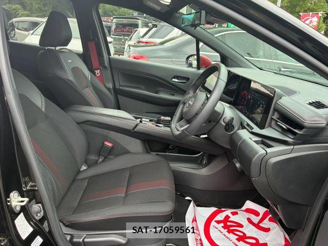 Nissan AURA 2023-09 8658108-2