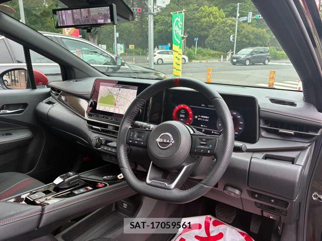 Nissan AURA 2023-09 8658108-4