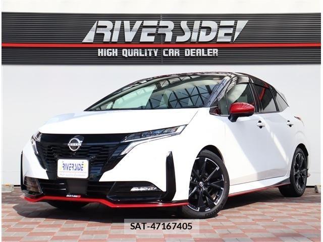 Nissan AURA 2023-09 8658106-0