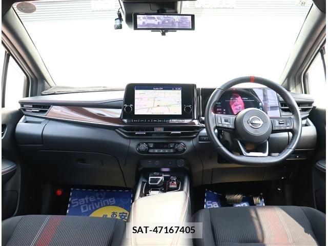 Nissan AURA 2023-09 8658106-1