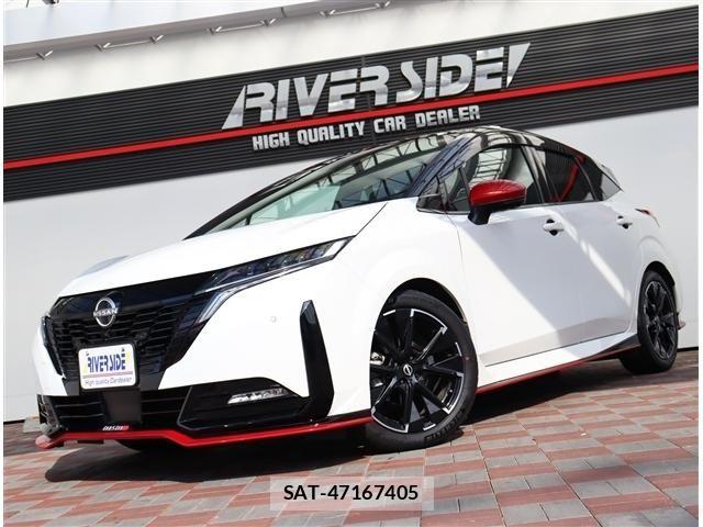 Nissan AURA 2023-09 8658106-16