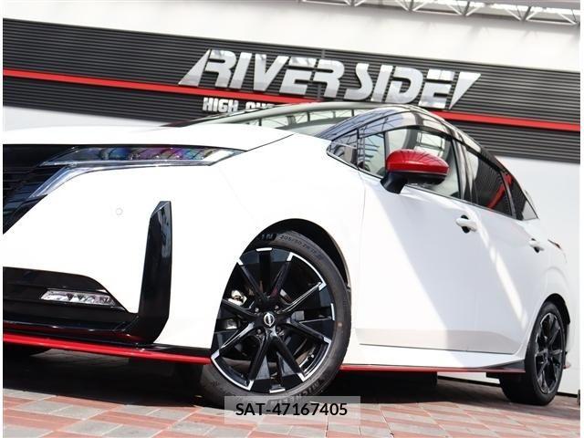 Nissan AURA 2023-09 8658106-17