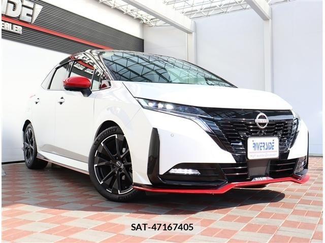 Nissan AURA 2023-09 8658106-19