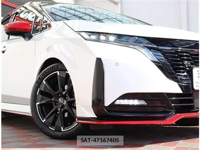 Nissan AURA 2023-09 8658106-20