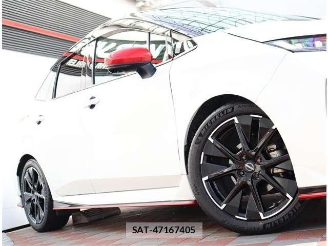 Nissan AURA 2023-09 8658106-21