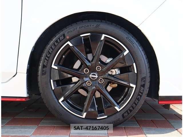 Nissan AURA 2023-09 8658106-22