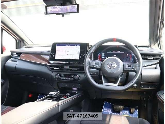 Nissan AURA 2023-09 8658106-25