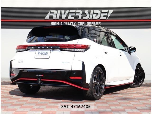 Nissan AURA 2023-09 8658106-2
