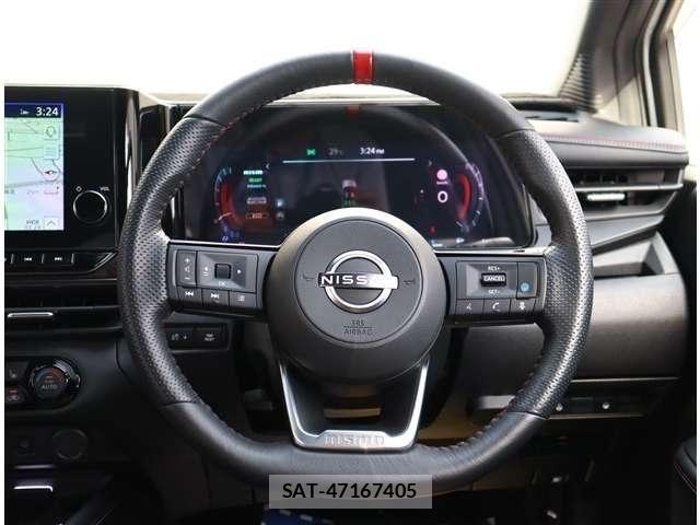 Nissan AURA 2023-09 8658106-26